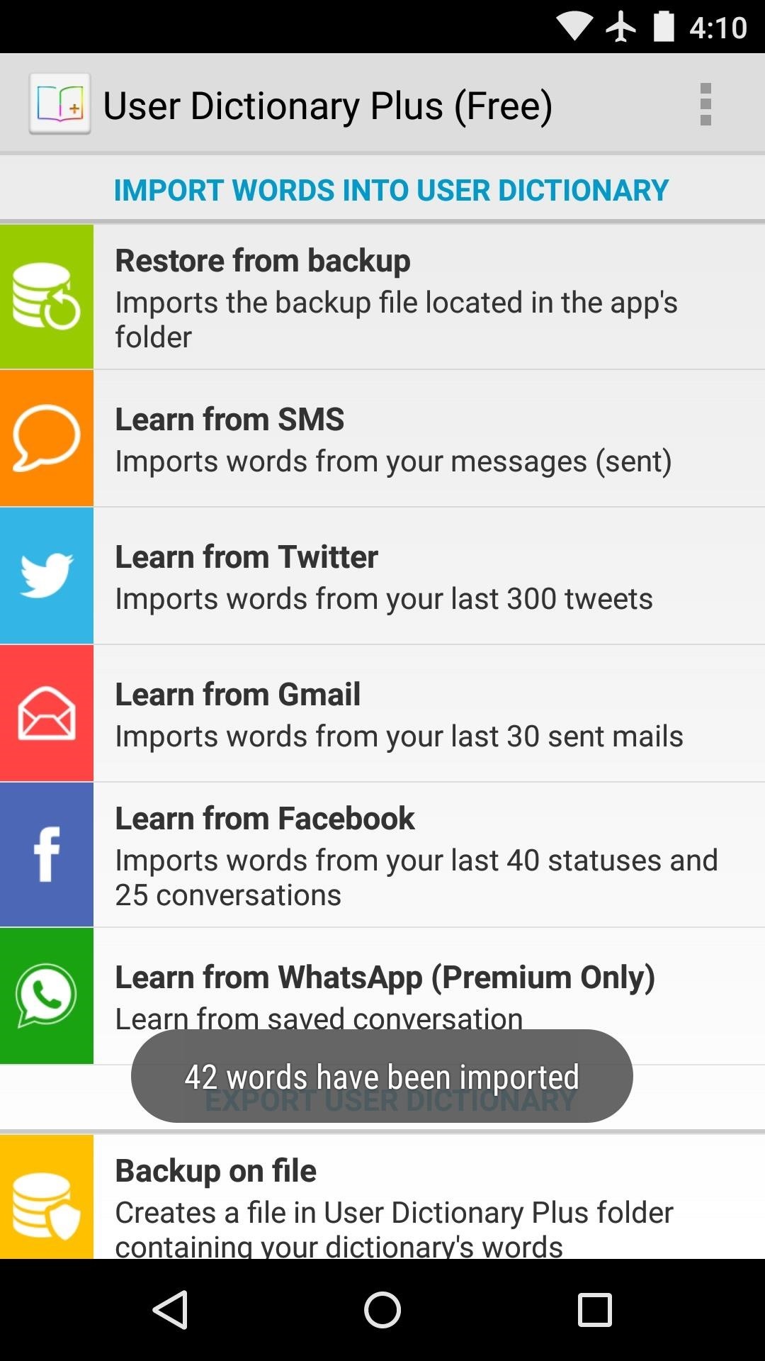 personalize-your-androids-dictionary-with-words-from-your-emails-texts-social-media-w1456-16 Personalize Your Android's Dictionary with Words from Your Emails, Texts, & Social Media
