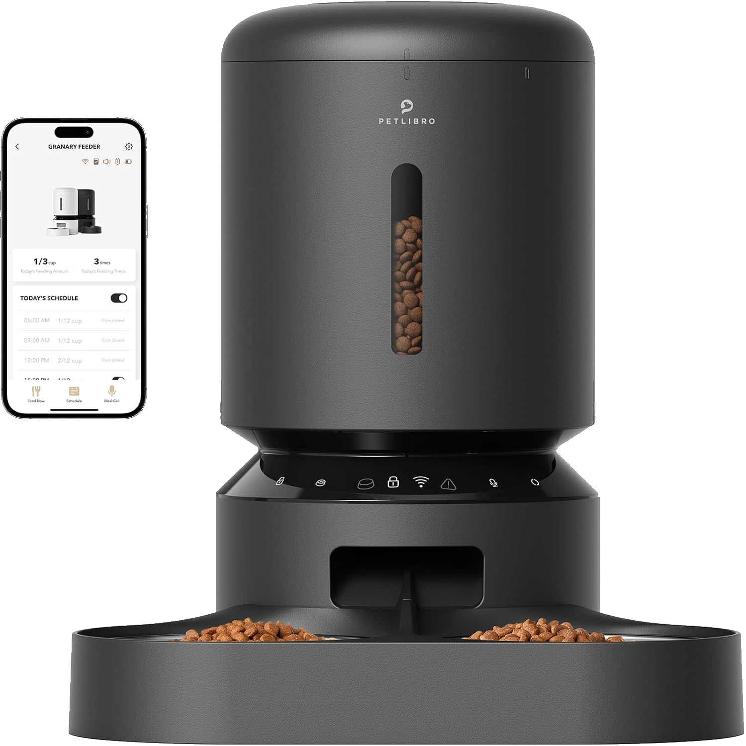 petlibro-feeder petlibro feeder
