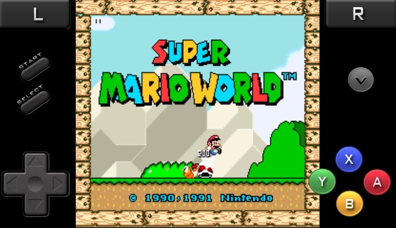 play-almost-any-retro-video-game-your-nexus-7-tablet-w1456-5 How to Play Almost Any Retro Video Game on Your Nexus 7 Tablet
