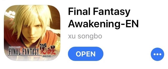 play-final-fantasy-awakening-your-iphone-before-its-official-release-w1456-2 How to Play 'Final Fantasy Awakening' on Your iPhone Before Its Official Release
