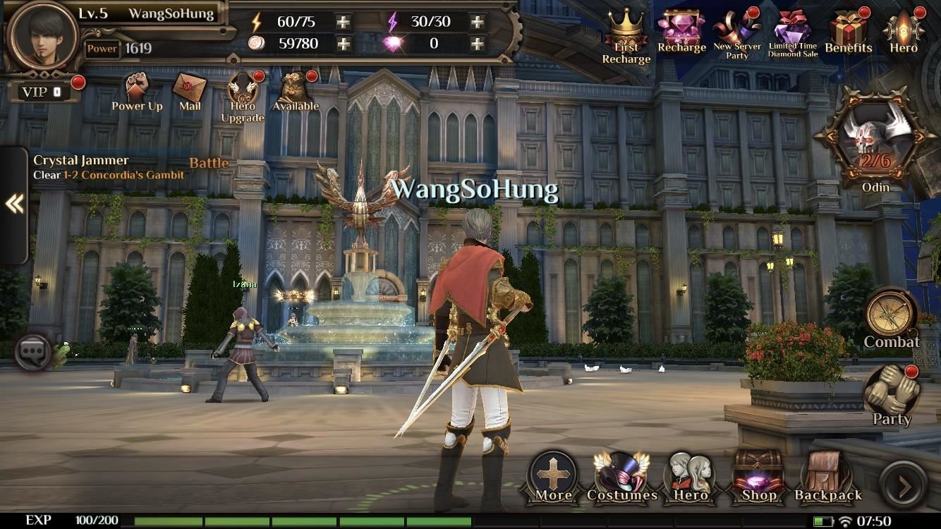 play-final-fantasy-awakening-your-iphone-before-its-official-release-w1456 How to Play 'Final Fantasy Awakening' on Your iPhone Before Its Official Release