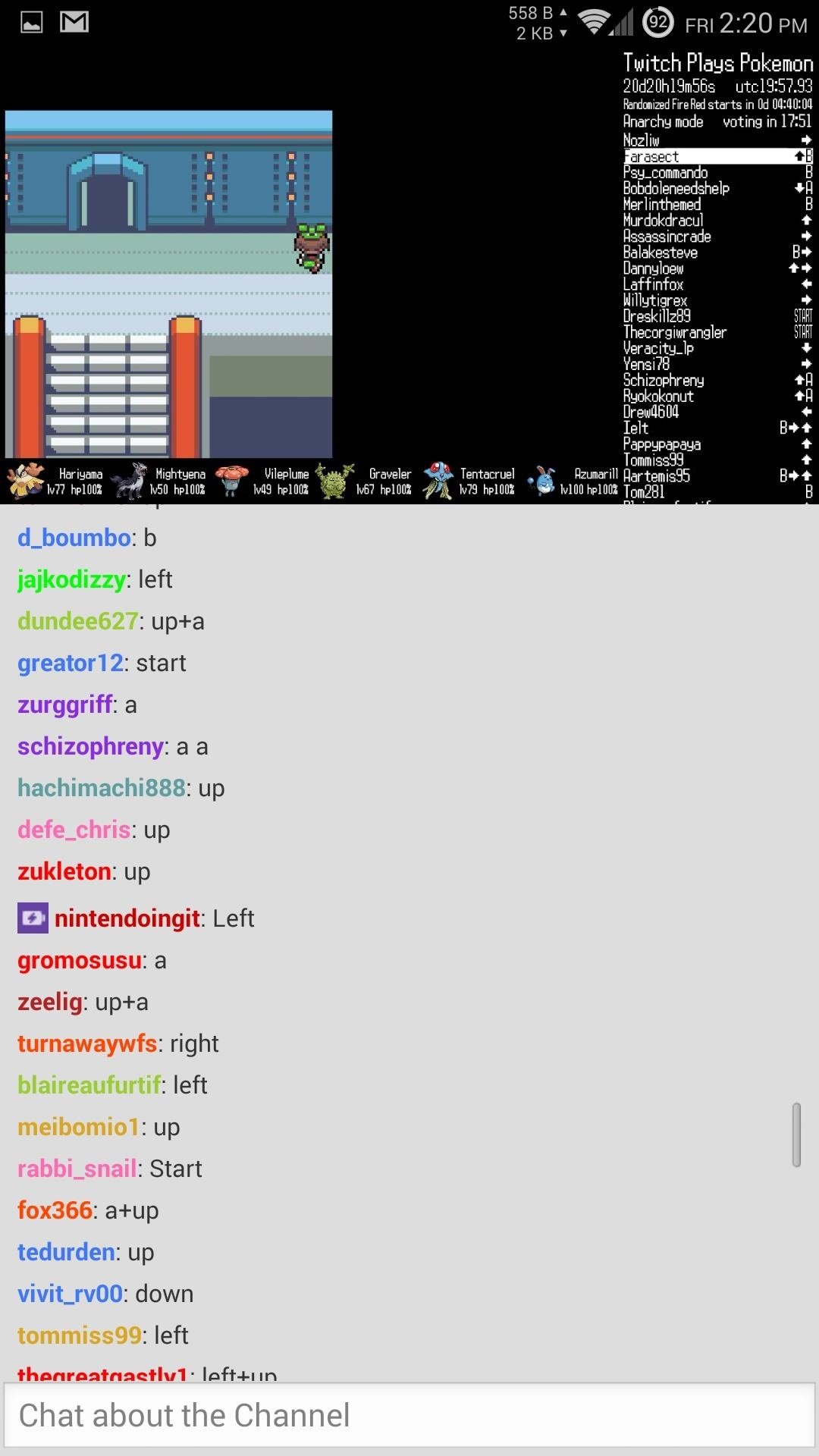 play-largest-pokemon-game-history-your-android-device-w1456-4 How to Play the Largest Pokémon Game in History on Your Android Device