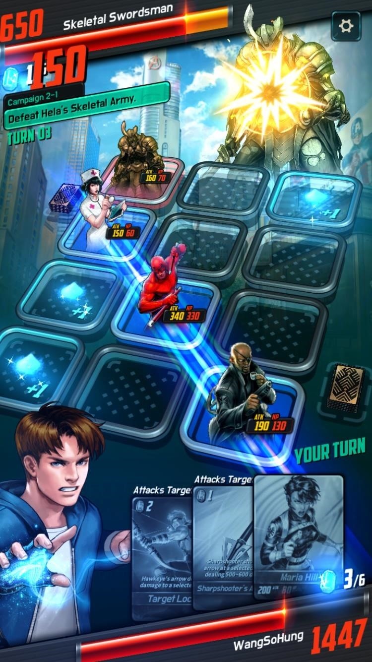 play-marvel-battle-lines-unleash-spider-man-other-heroes-your-iphone-right-now-w1456-1 Play Marvel Battle Lines to Unleash Spider Man & Other Heroes on Your iPhone Right Now