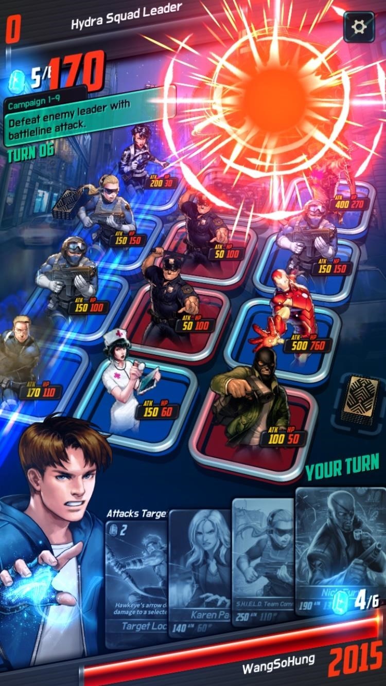 play-marvel-battle-lines-unleash-spider-man-other-heroes-your-iphone-right-now-w1456-2 Play Marvel Battle Lines to Unleash Spider Man & Other Heroes on Your iPhone Right Now