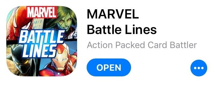play-marvel-battle-lines-unleash-spider-man-other-heroes-your-iphone-right-now-w1456-3 Play Marvel Battle Lines to Unleash Spider Man & Other Heroes on Your iPhone Right Now
