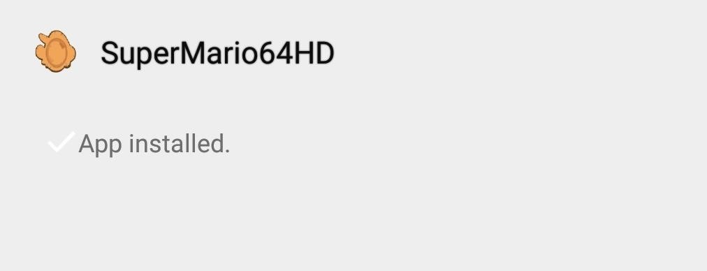 play-super-mario-64-android-no-emulator-required-w1456 How to Play Super Mario 64 on Android (No Emulator Required)