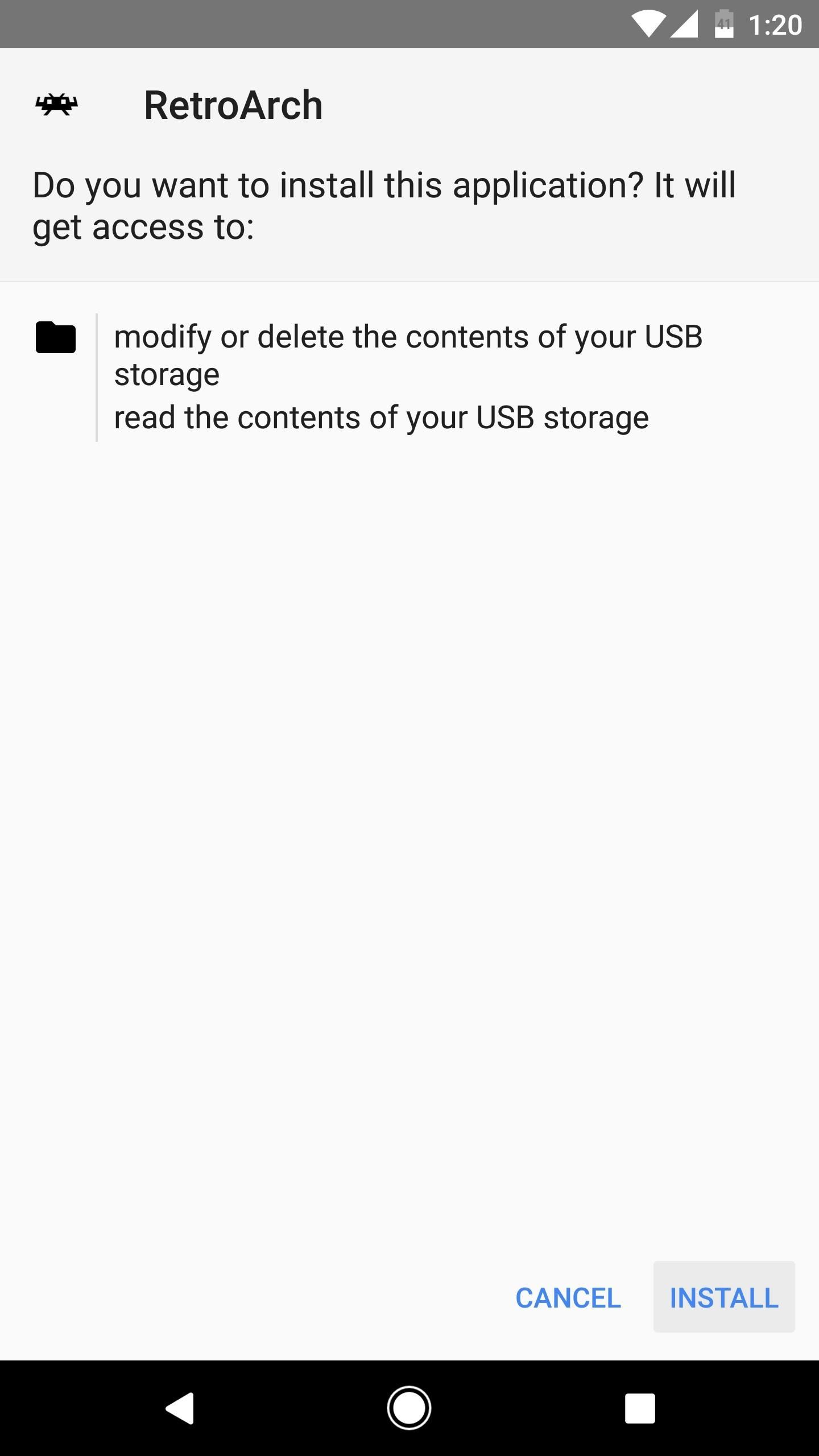 play-super-mario-bros-other-classic-nintendo-nes-games-android-w1456-2 How to Play Super Mario Bros. & Other Classic Nintendo (NES) Games on Android