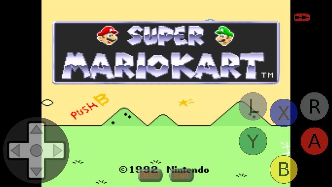 play-super-nintendo-games-snes-your-samsung-galaxy-s3-w1456-2 How to Play Super Nintendo Games (SNES) On Your Samsung Galaxy S3