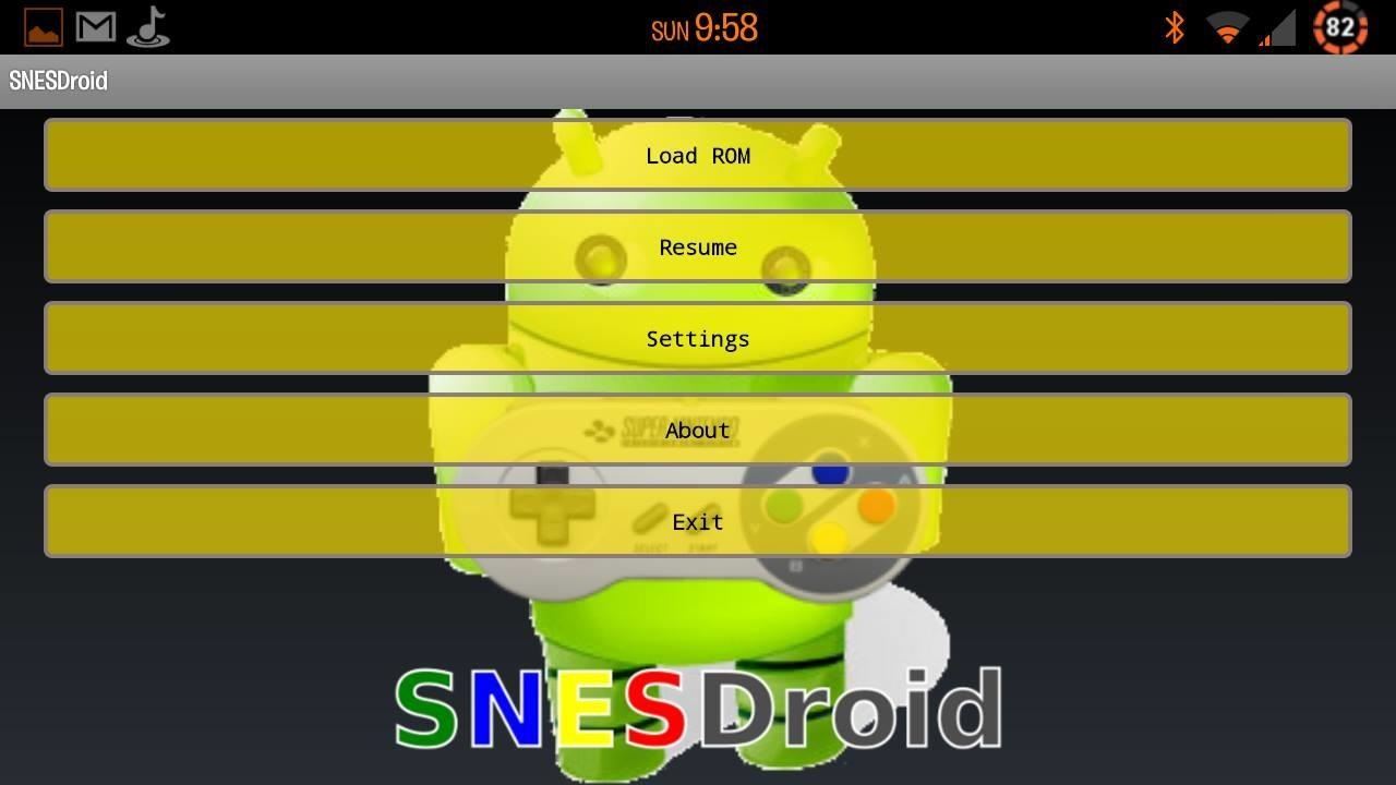 play-super-nintendo-games-snes-your-samsung-galaxy-s3-w1456 How to Play Super Nintendo Games (SNES) On Your Samsung Galaxy S3