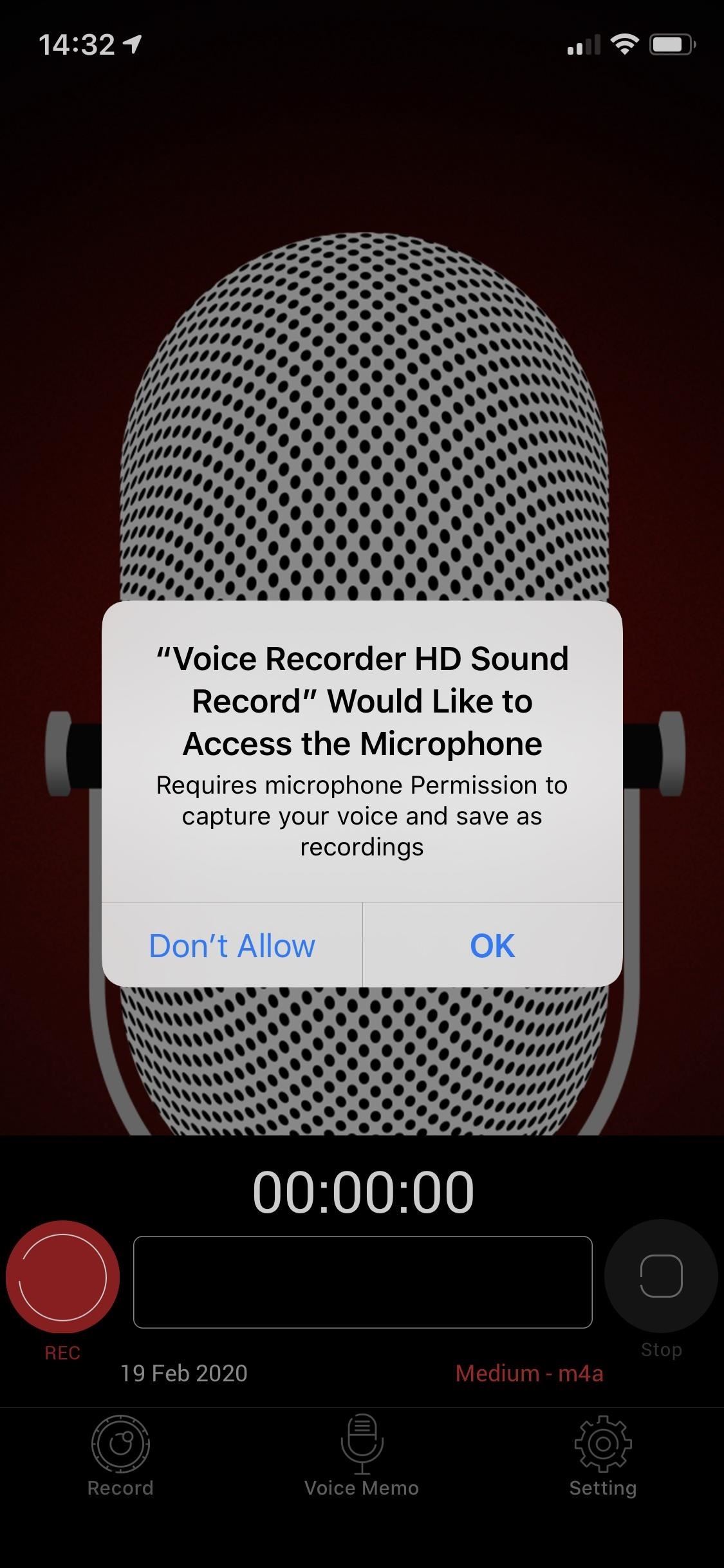 prevent-stop-apps-from-using-your-iphones-microphone-enhance-your-privacy-w1456-1 Prevent & Stop Apps from Using Your iPhone's Microphone & Enhance Your Privacy