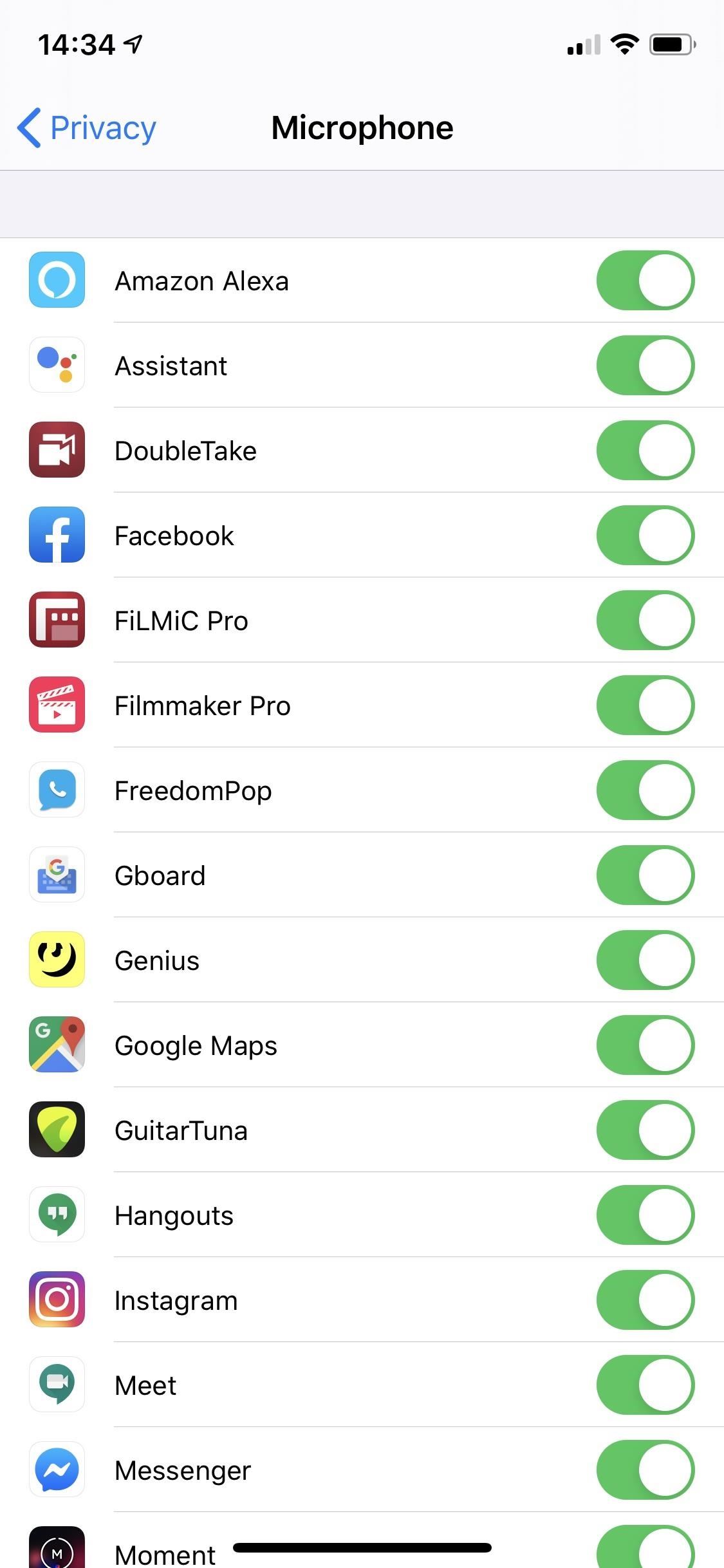 prevent-stop-apps-from-using-your-iphones-microphone-enhance-your-privacy-w1456-4 Prevent & Stop Apps from Using Your iPhone's Microphone & Enhance Your Privacy
