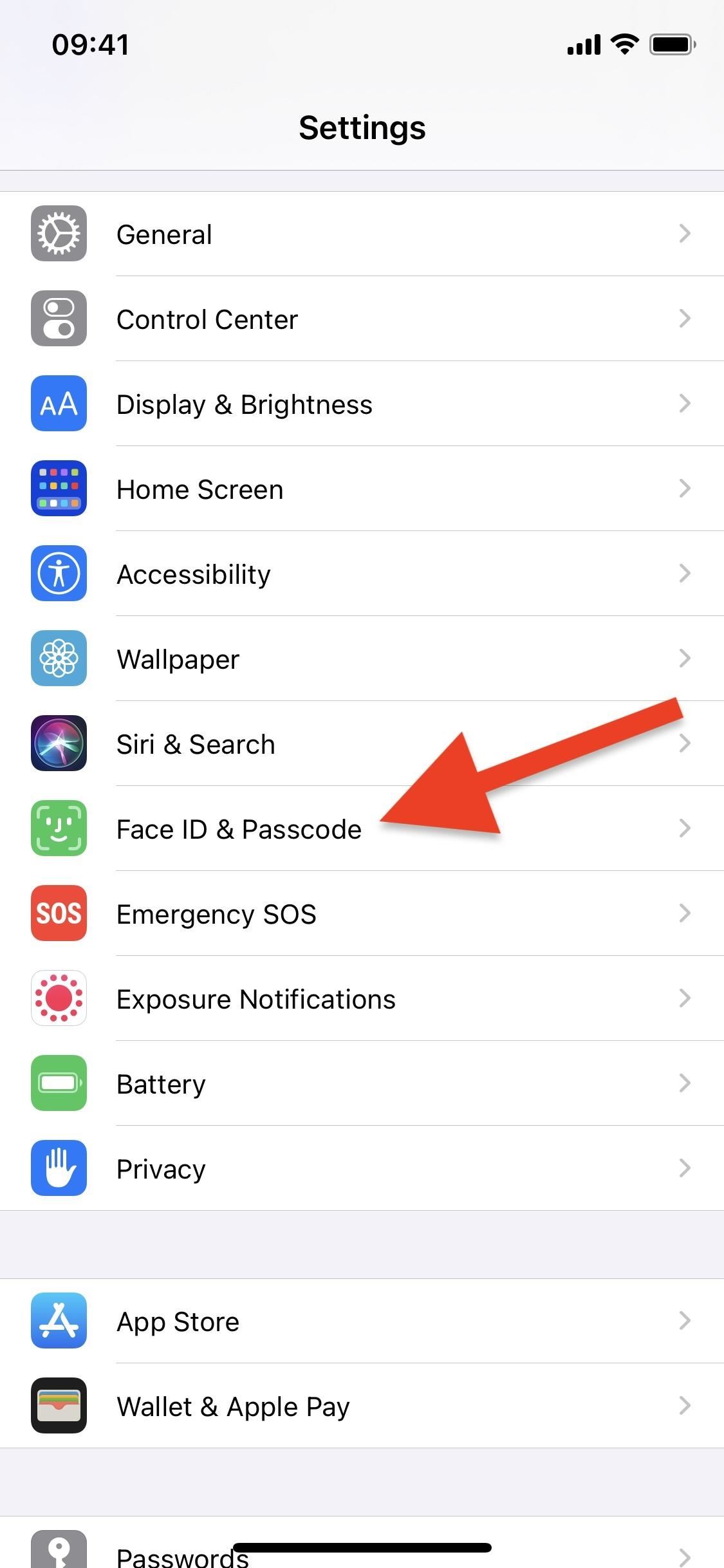 prevent-thieves-from-turning-your-iphones-airplane-mode-so-you-have-better-chance-track-down-w1456 Prevent Thieves from Turning On Your iPhone's Airplane Mode, So You Have a Better Chance to Track It Down