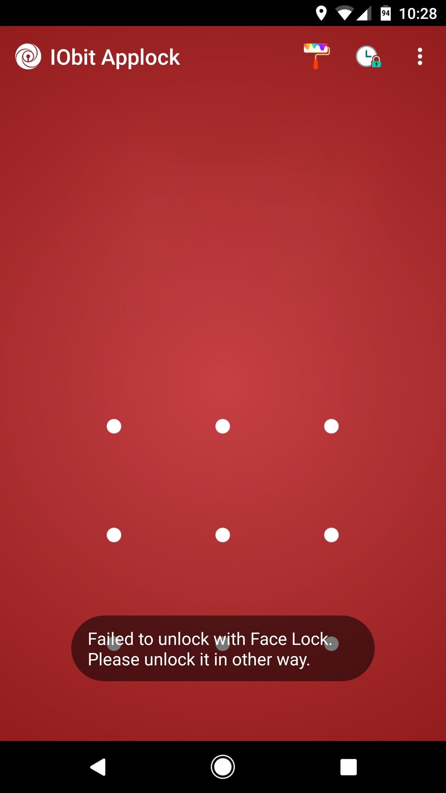 protect-individual-apps-android-you-can-only-unlock-with-your-face-w1456-10 Protect Individual Apps on Android That You Can Only Unlock with Your Face