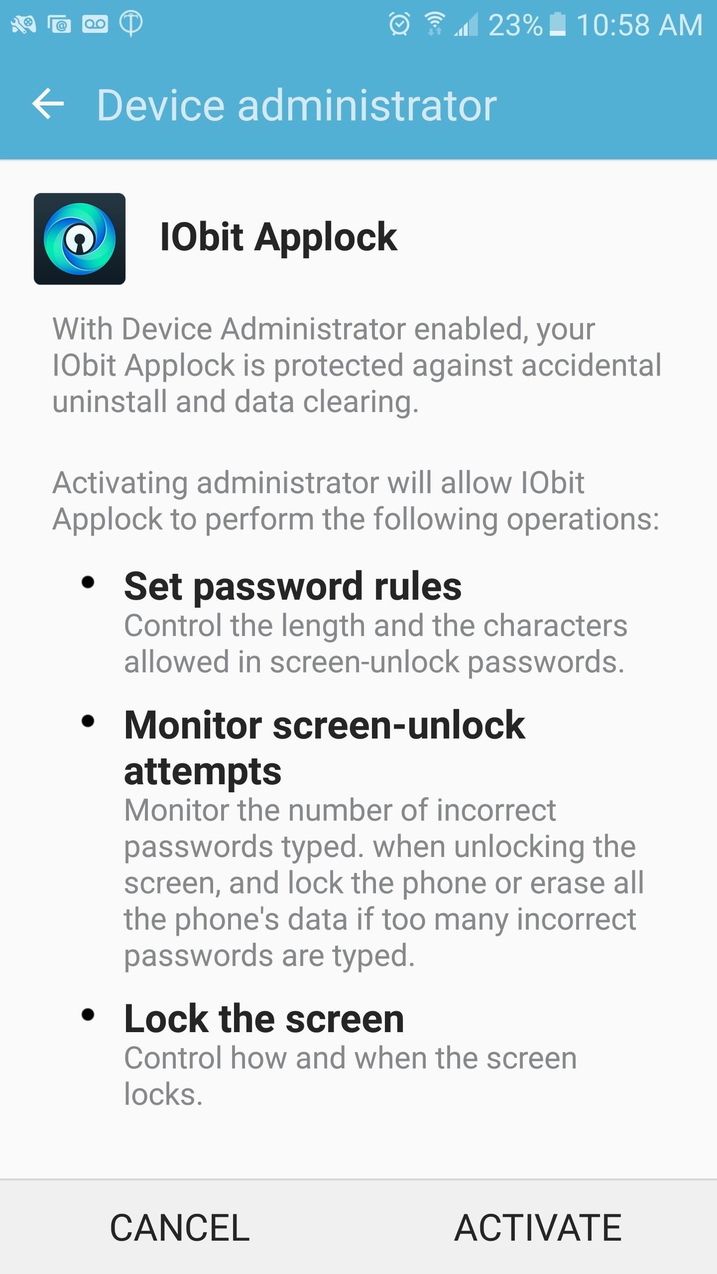 protect-individual-apps-android-you-can-only-unlock-with-your-face-w1456-5 Protect Individual Apps on Android That You Can Only Unlock with Your Face