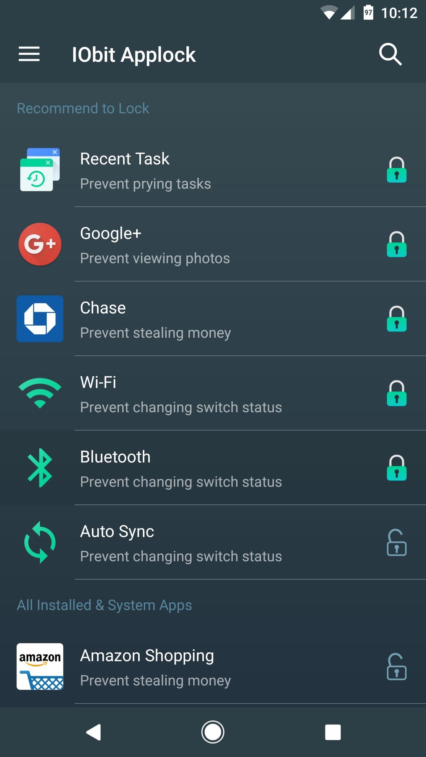 protect-individual-apps-android-you-can-only-unlock-with-your-face-w1456-6 Protect Individual Apps on Android That You Can Only Unlock with Your Face