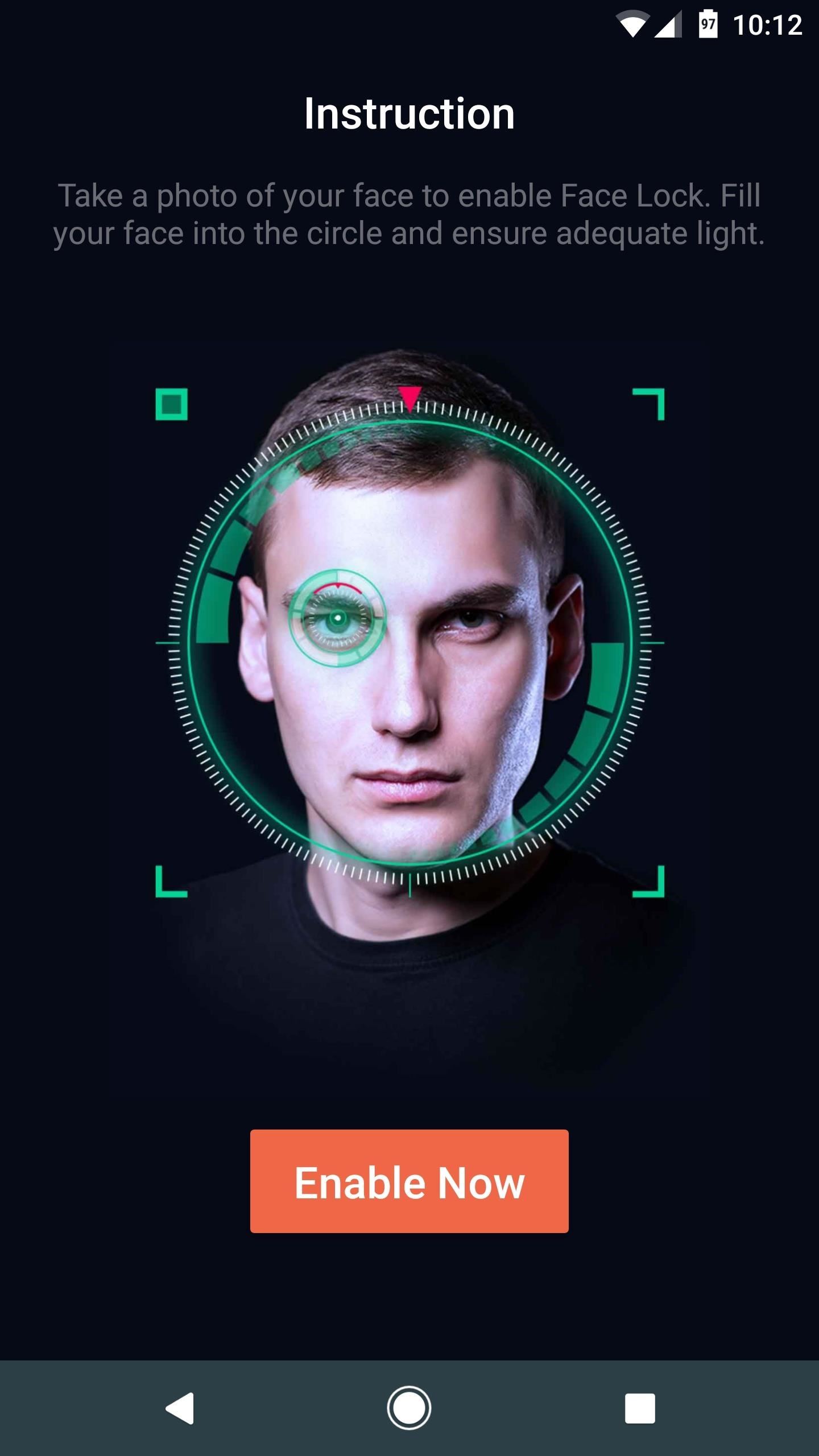 protect-individual-apps-android-you-can-only-unlock-with-your-face-w1456-8 Protect Individual Apps on Android That You Can Only Unlock with Your Face