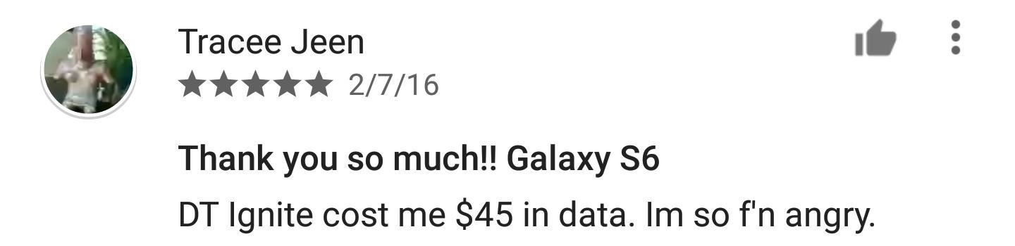 psa-verizons-shady-dt-ignite-app-is-silently-installing-adware-phones-w1456 PSA: Verizon's Shady 'DT Ignite' App Is Silently Installing Adware on Phones