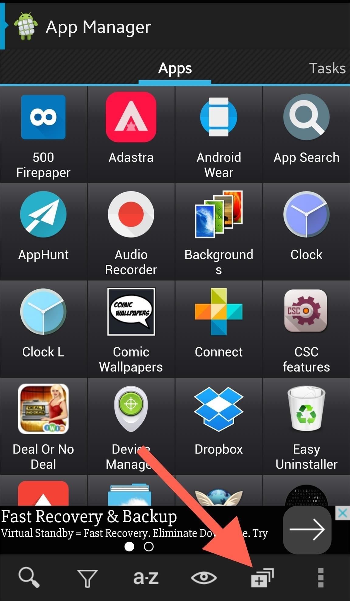 How to Push Samsung Push Out of Your Phone, & Life, Right Now
