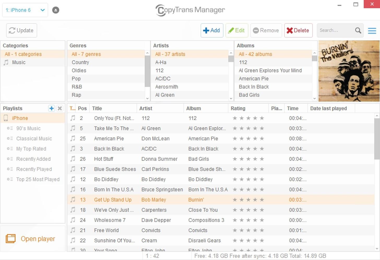 put-music-your-iphone-without-using-itunes-w1456-11 How to Put Music on Your iPhone Without Using iTunes