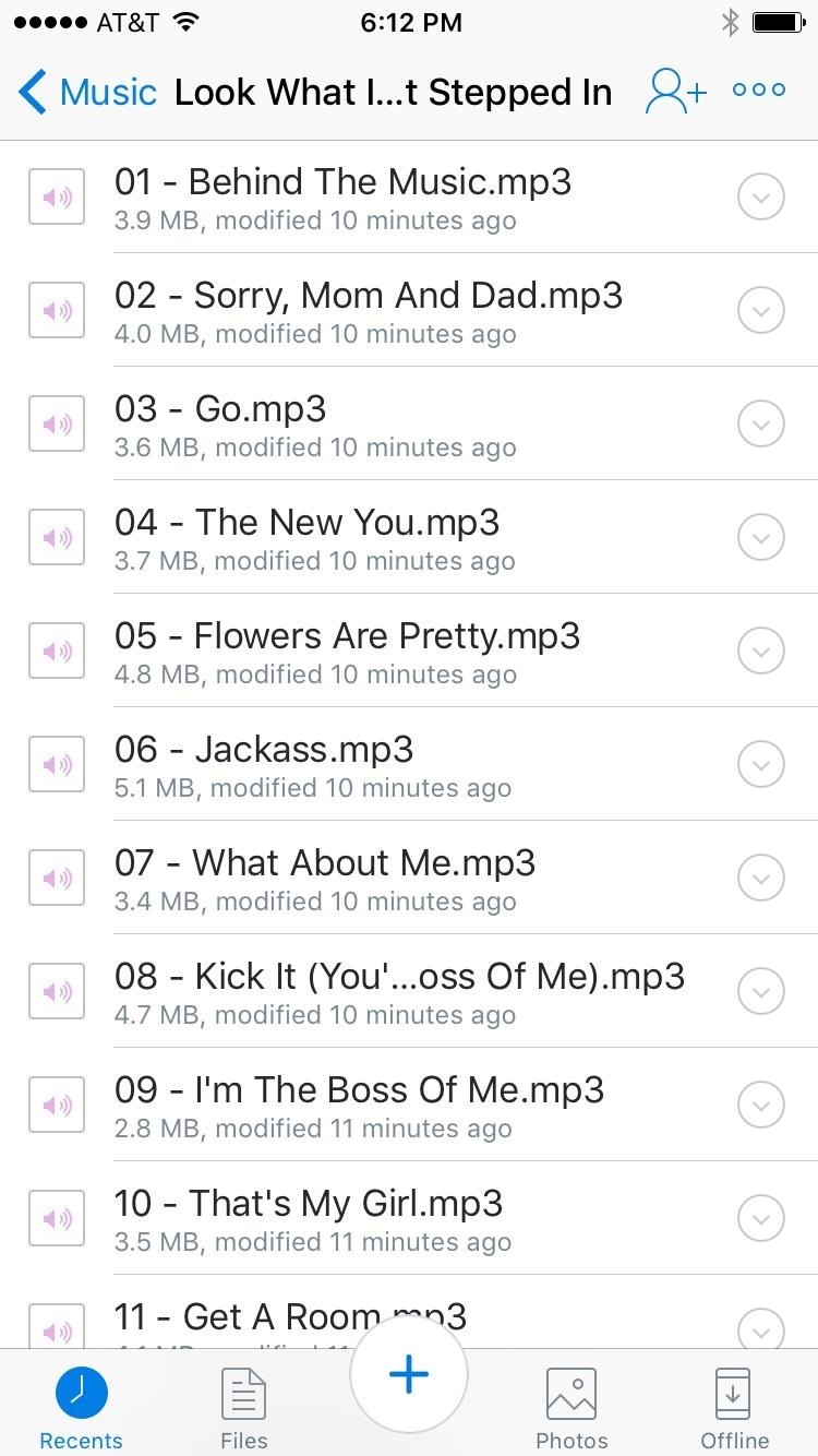 put-music-your-iphone-without-using-itunes-w1456-9 How to Put Music on Your iPhone Without Using iTunes