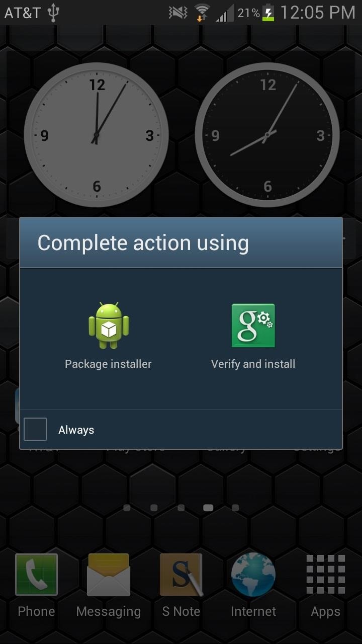 quick-launch-google-now-your-samsung-galaxy-note-2-using-just-your-voice-w1456 How to Quick Launch Google Now on Your Samsung Galaxy Note 2 Using Just Your Voice