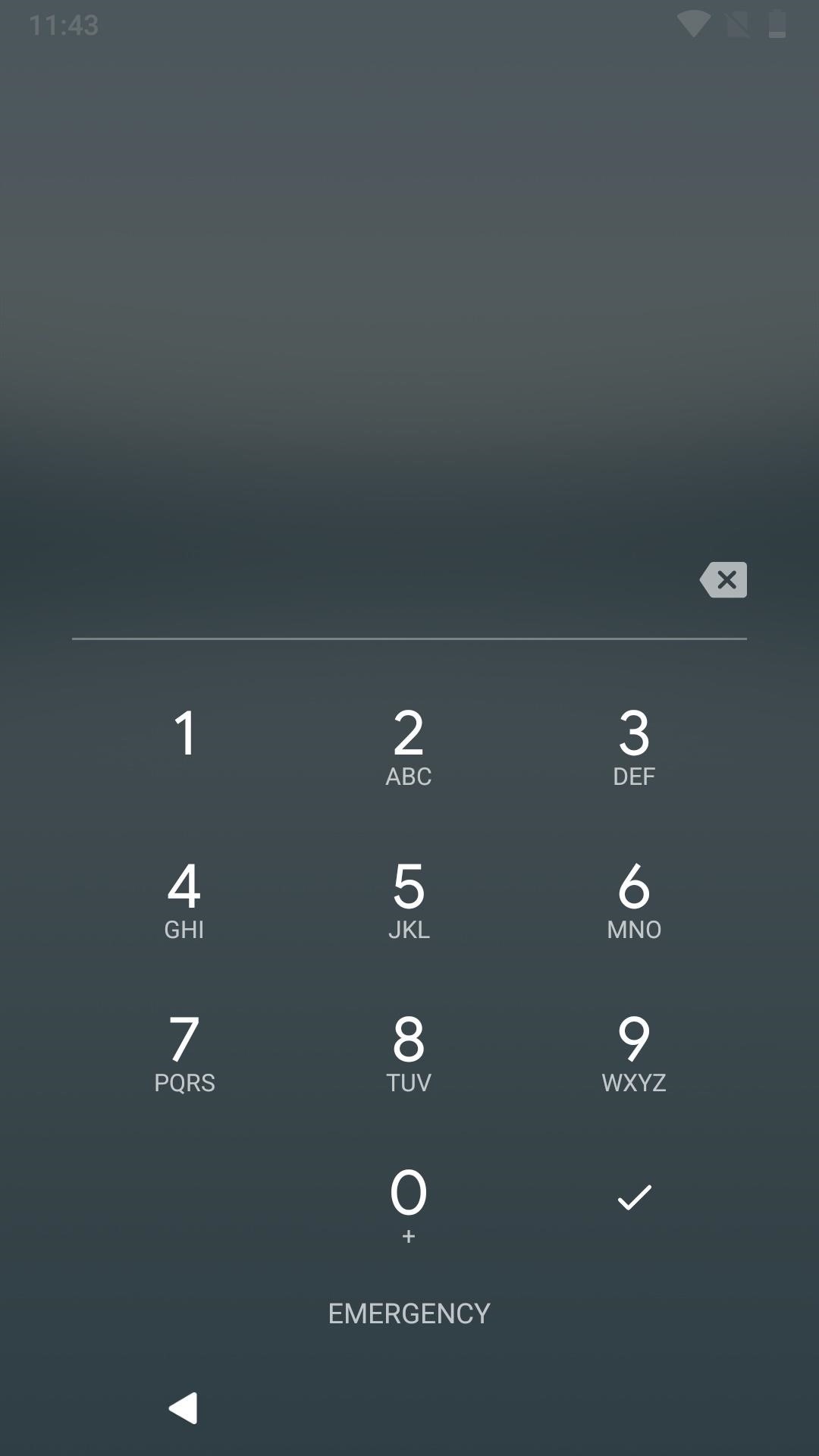 quickly-disable-fingerprints-smart-lock-android-pie-for-extra-security-w1456-4 How to Quickly Disable Fingerprints & Smart Lock in Android Pie for Extra Security