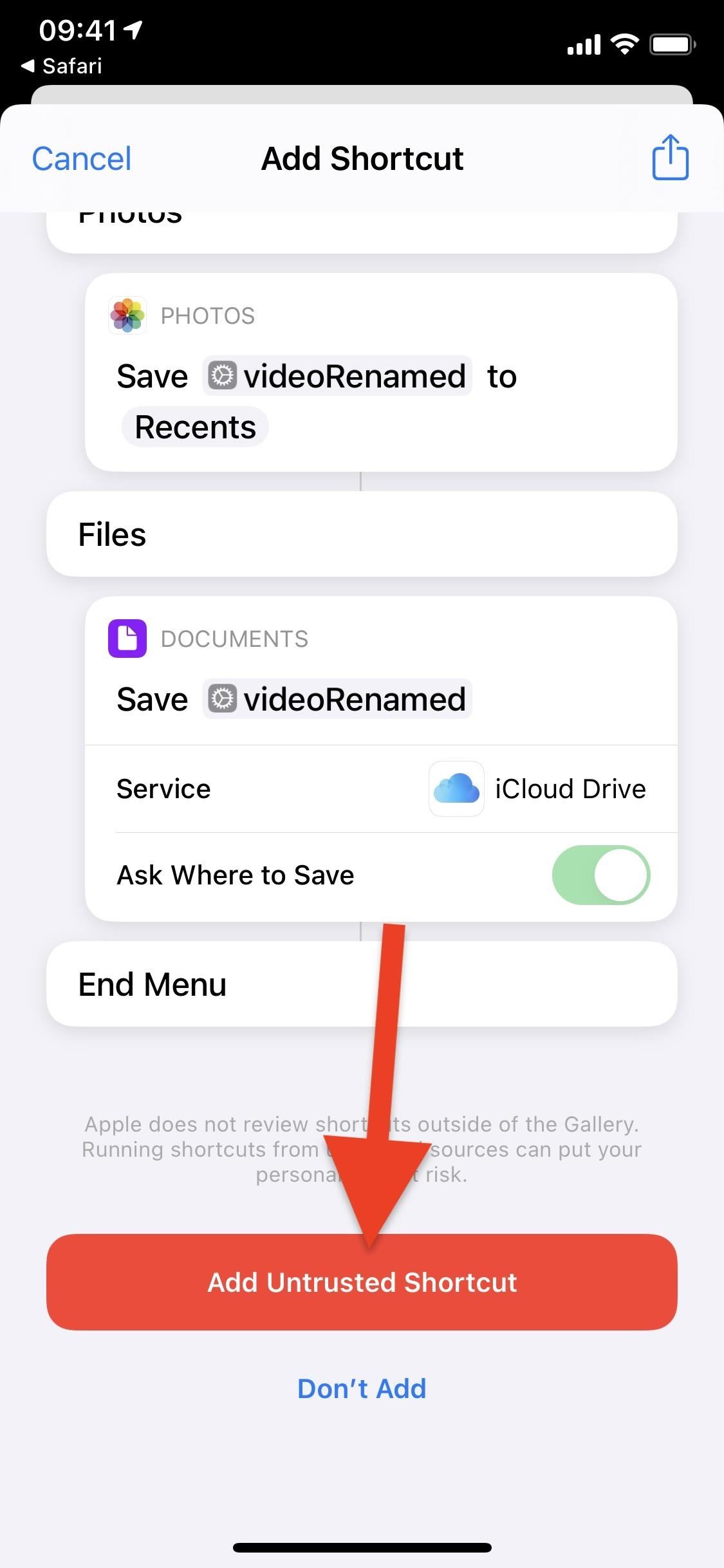 quickly-download-streamable-videos-your-iphone-before-they-disappear-online-w1456-1 How to Quickly Download Streamable Videos on Your iPhone Before They Disappear Online
