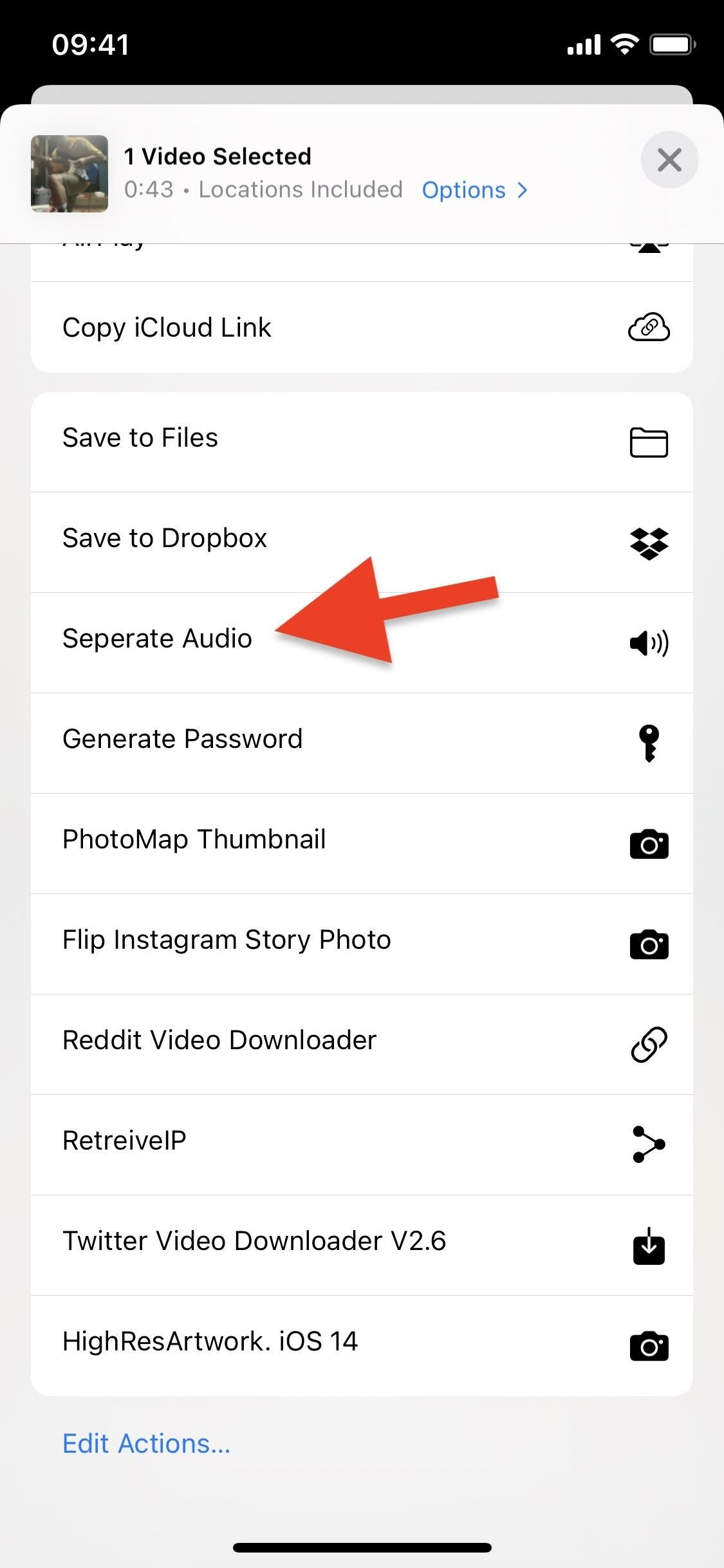 quickly-extract-audio-track-from-any-video-your-iphone-right-from-share-sheet-w1456-7 Quickly Extract the Audio Track from Any Video on Your iPhone — Right from the Share Sheet