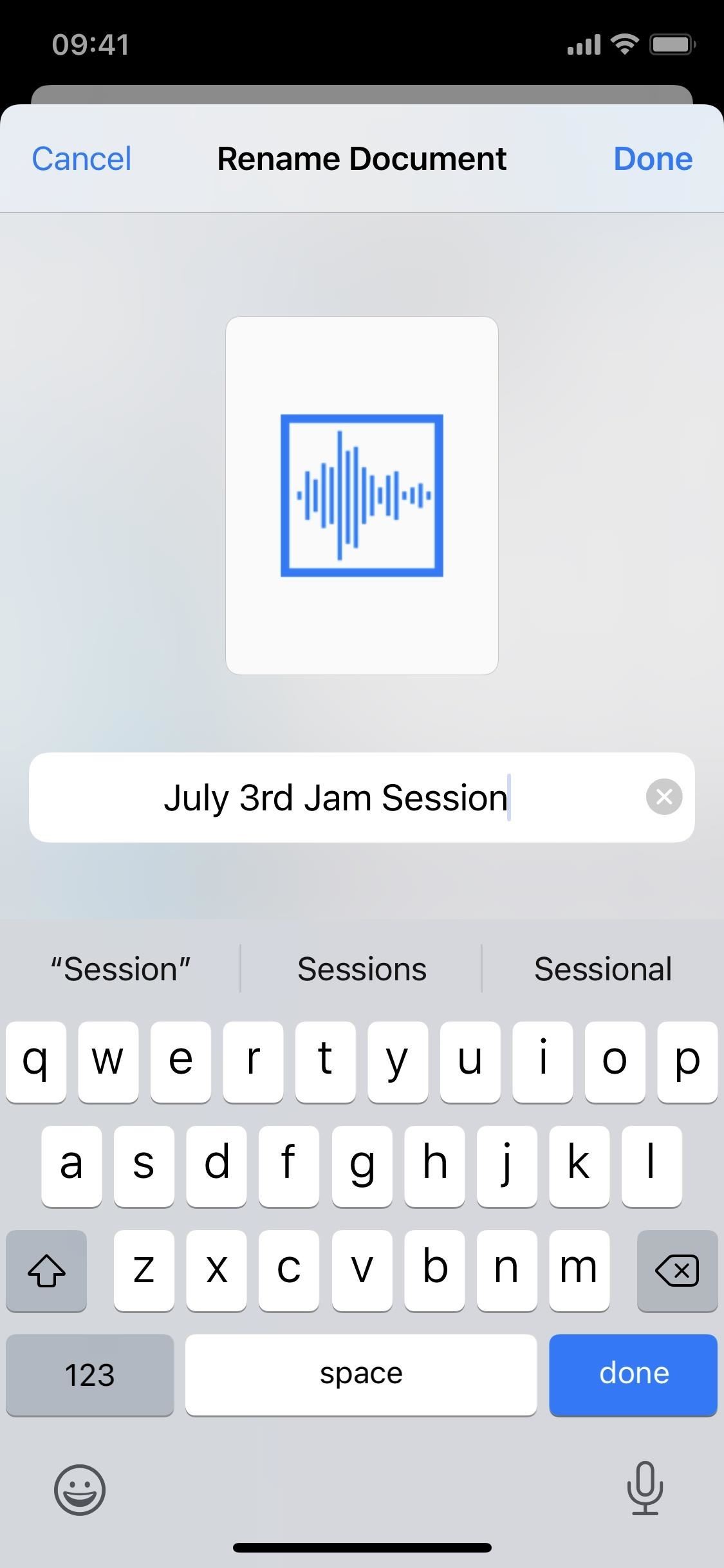 quickly-extract-audio-track-from-any-video-your-iphone-right-from-share-sheet-w1456-8 Quickly Extract the Audio Track from Any Video on Your iPhone — Right from the Share Sheet
