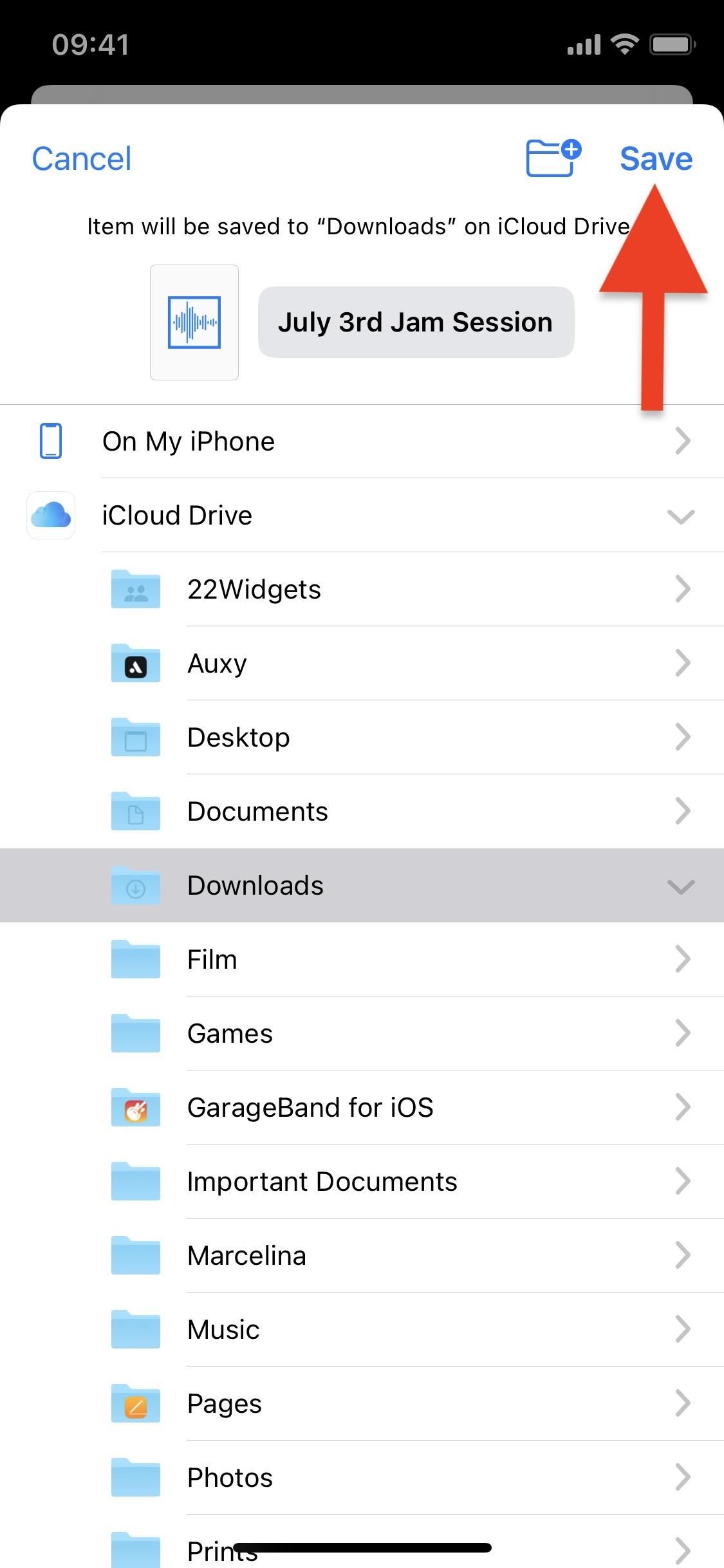 quickly-extract-audio-track-from-any-video-your-iphone-right-from-share-sheet-w1456-9 Quickly Extract the Audio Track from Any Video on Your iPhone — Right from the Share Sheet