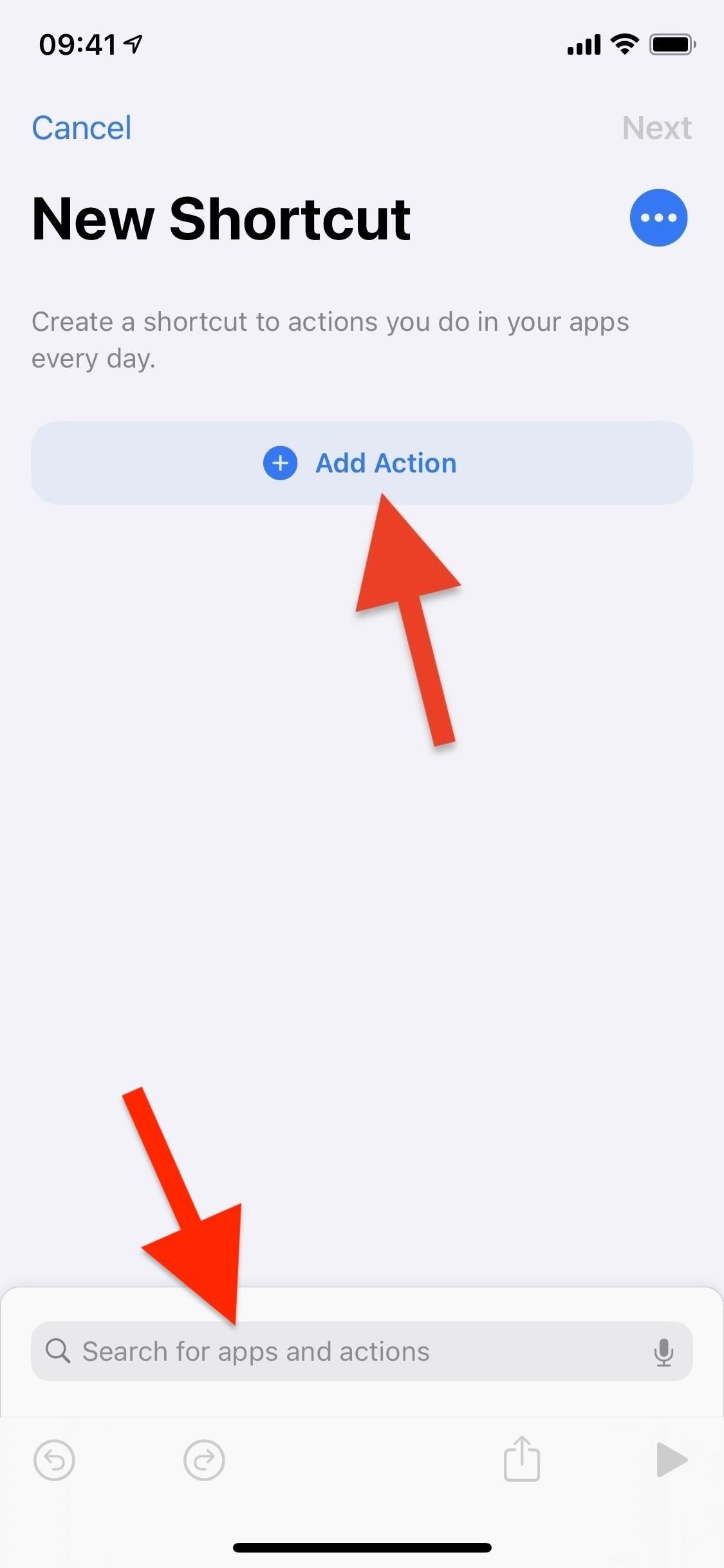 quickly-open-your-favorite-apps-just-by-tapping-back-your-iphone-w1456-1 How to Quickly Open Your Favorite Apps Just by Tapping the Back of Your iPhone