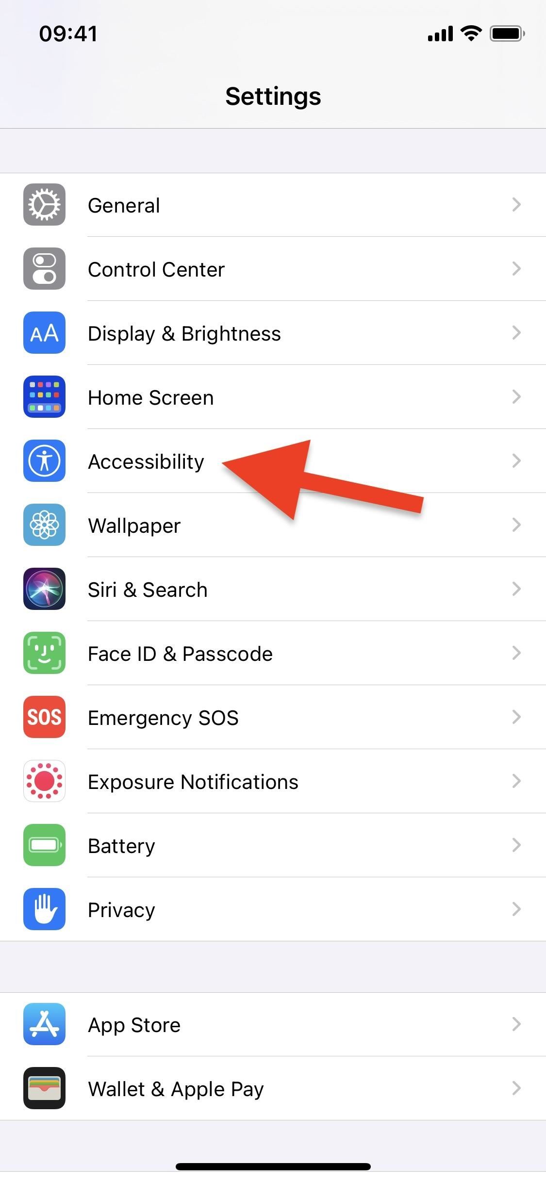 quickly-open-your-favorite-apps-just-by-tapping-back-your-iphone-w1456-12 How to Quickly Open Your Favorite Apps Just by Tapping the Back of Your iPhone