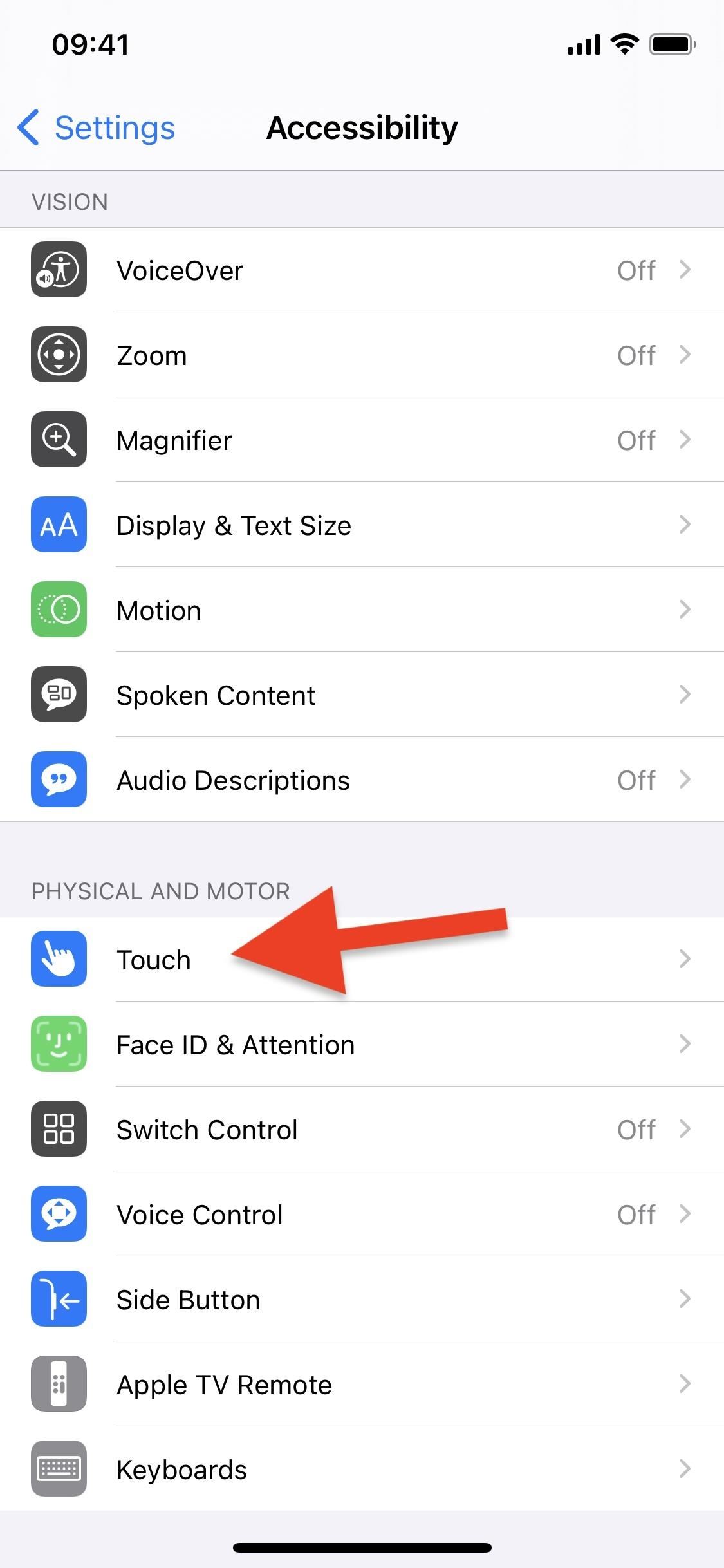 quickly-open-your-favorite-apps-just-by-tapping-back-your-iphone-w1456-13 How to Quickly Open Your Favorite Apps Just by Tapping the Back of Your iPhone