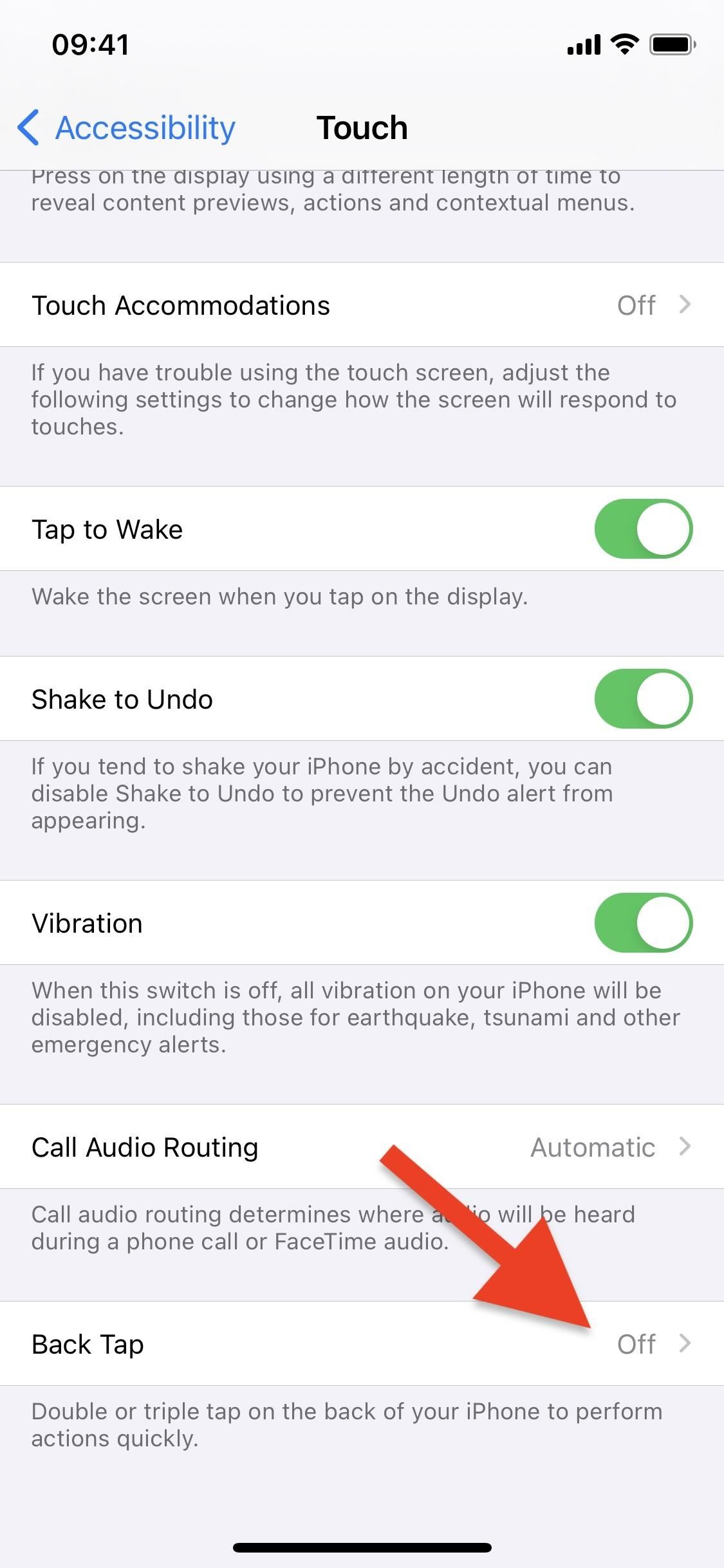 quickly-open-your-favorite-apps-just-by-tapping-back-your-iphone-w1456-14 How to Quickly Open Your Favorite Apps Just by Tapping the Back of Your iPhone