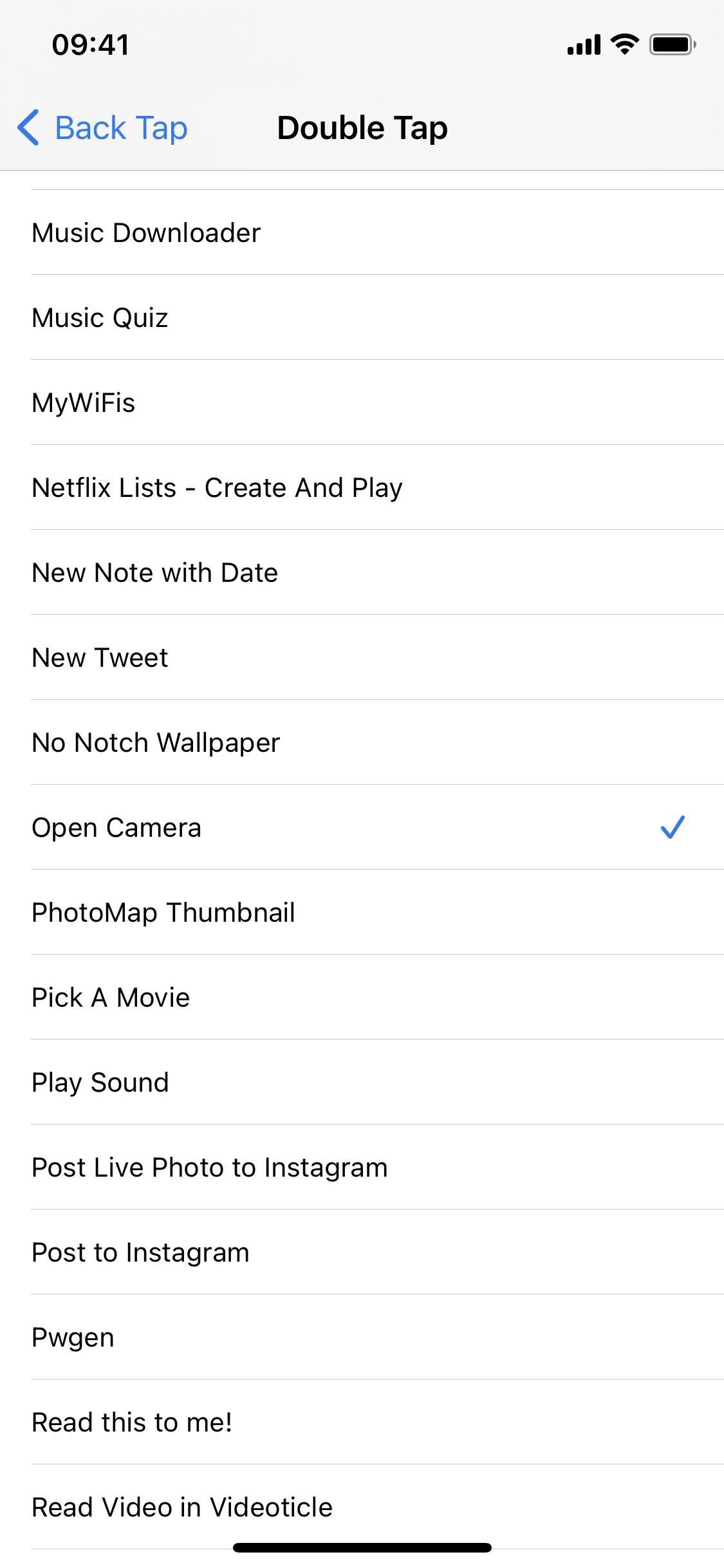 quickly-open-your-favorite-apps-just-by-tapping-back-your-iphone-w1456-16 How to Quickly Open Your Favorite Apps Just by Tapping the Back of Your iPhone