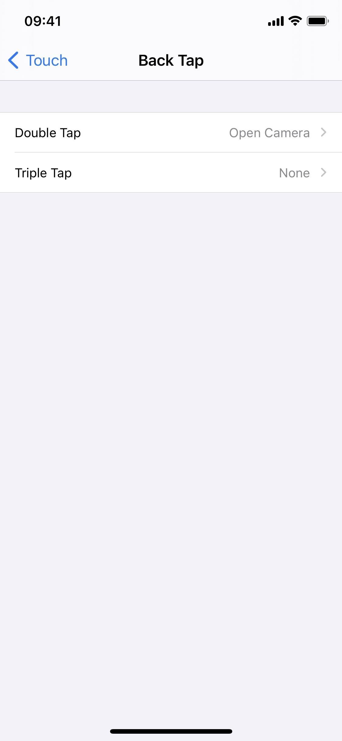 quickly-open-your-favorite-apps-just-by-tapping-back-your-iphone-w1456-17 How to Quickly Open Your Favorite Apps Just by Tapping the Back of Your iPhone