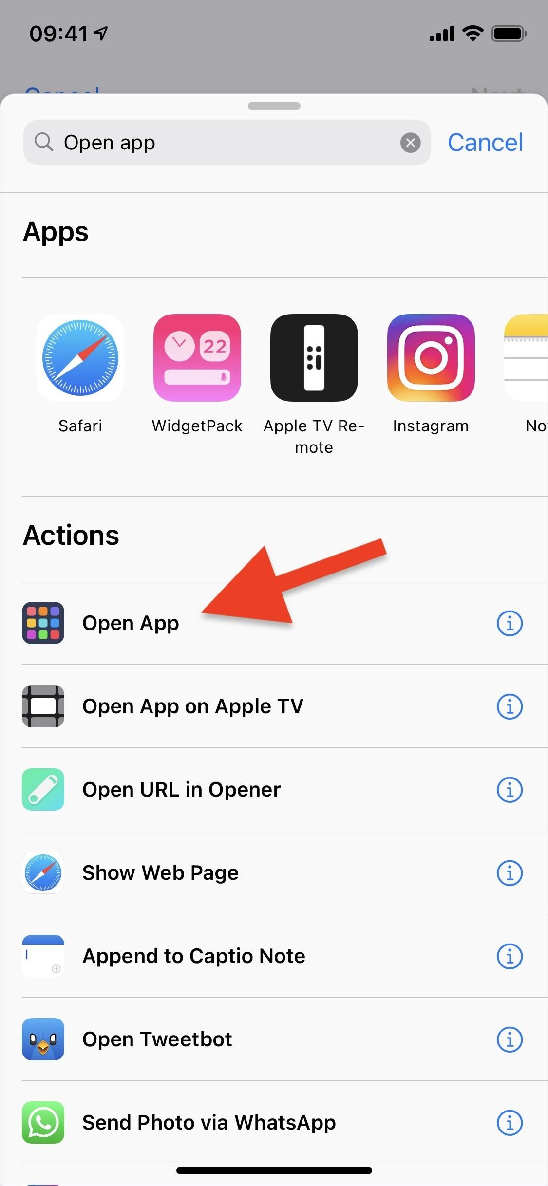 quickly-open-your-favorite-apps-just-by-tapping-back-your-iphone-w1456-2 How to Quickly Open Your Favorite Apps Just by Tapping the Back of Your iPhone