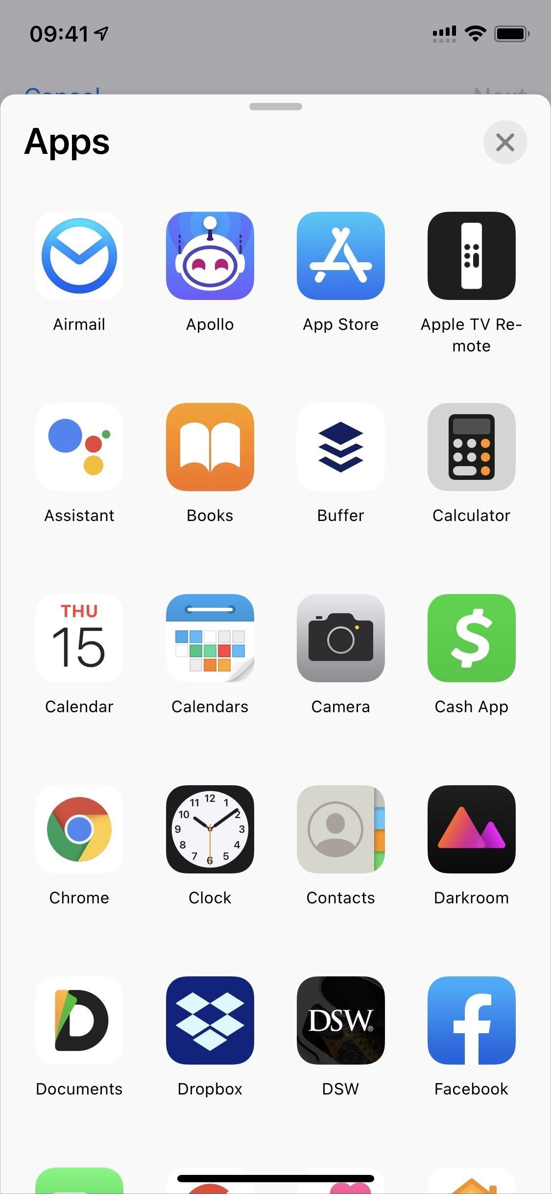 quickly-open-your-favorite-apps-just-by-tapping-back-your-iphone-w1456-8 How to Quickly Open Your Favorite Apps Just by Tapping the Back of Your iPhone