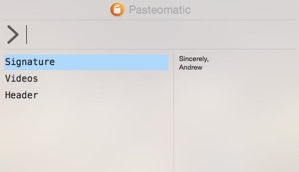 quickly-paste-commonly-used-words-phrases-into-any-text-field-your-mac-w1456-1 Quickly Paste Commonly Used Words or Phrases into Any Text Field on Your Mac