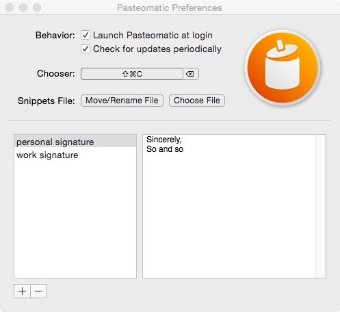 quickly-paste-commonly-used-words-phrases-into-any-text-field-your-mac-w1456 Quickly Paste Commonly Used Words or Phrases into Any Text Field on Your Mac
