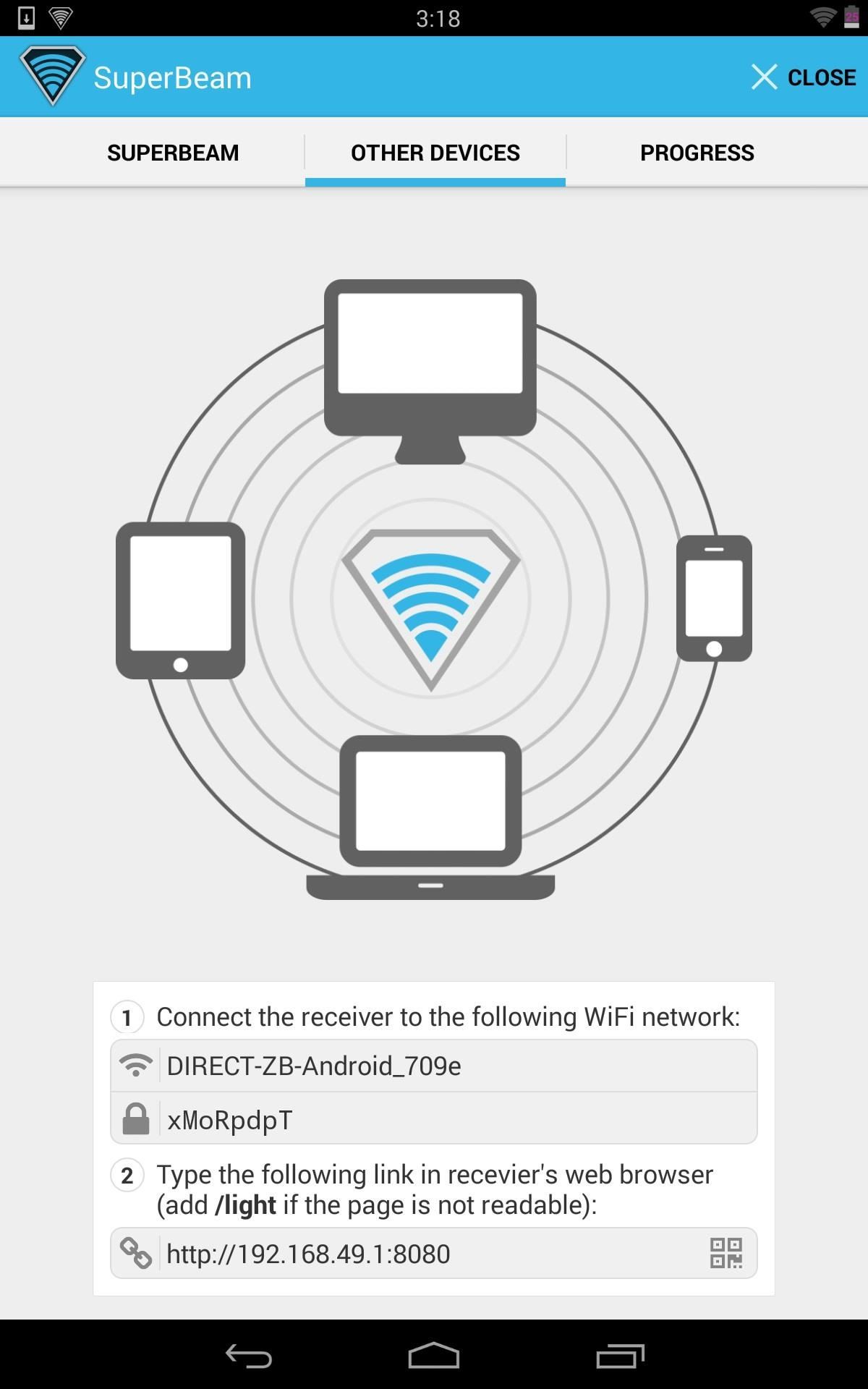 quickly-share-receive-large-files-from-other-devices-without-using-wi-fi-w1456-5 How to Quickly Share & Receive Large Files from Other Devices Without Using Wi-Fi