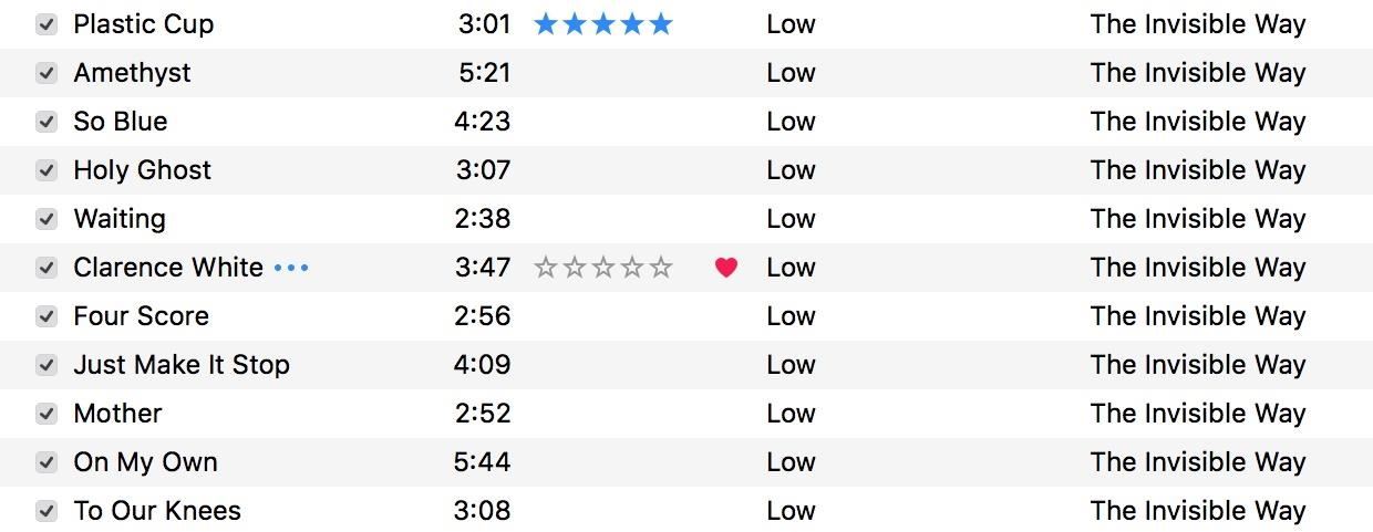 rate-songs-with-stars-ios-10s-music-app-w1456-3 How to Rate Songs with Stars in iOS 10's Music App