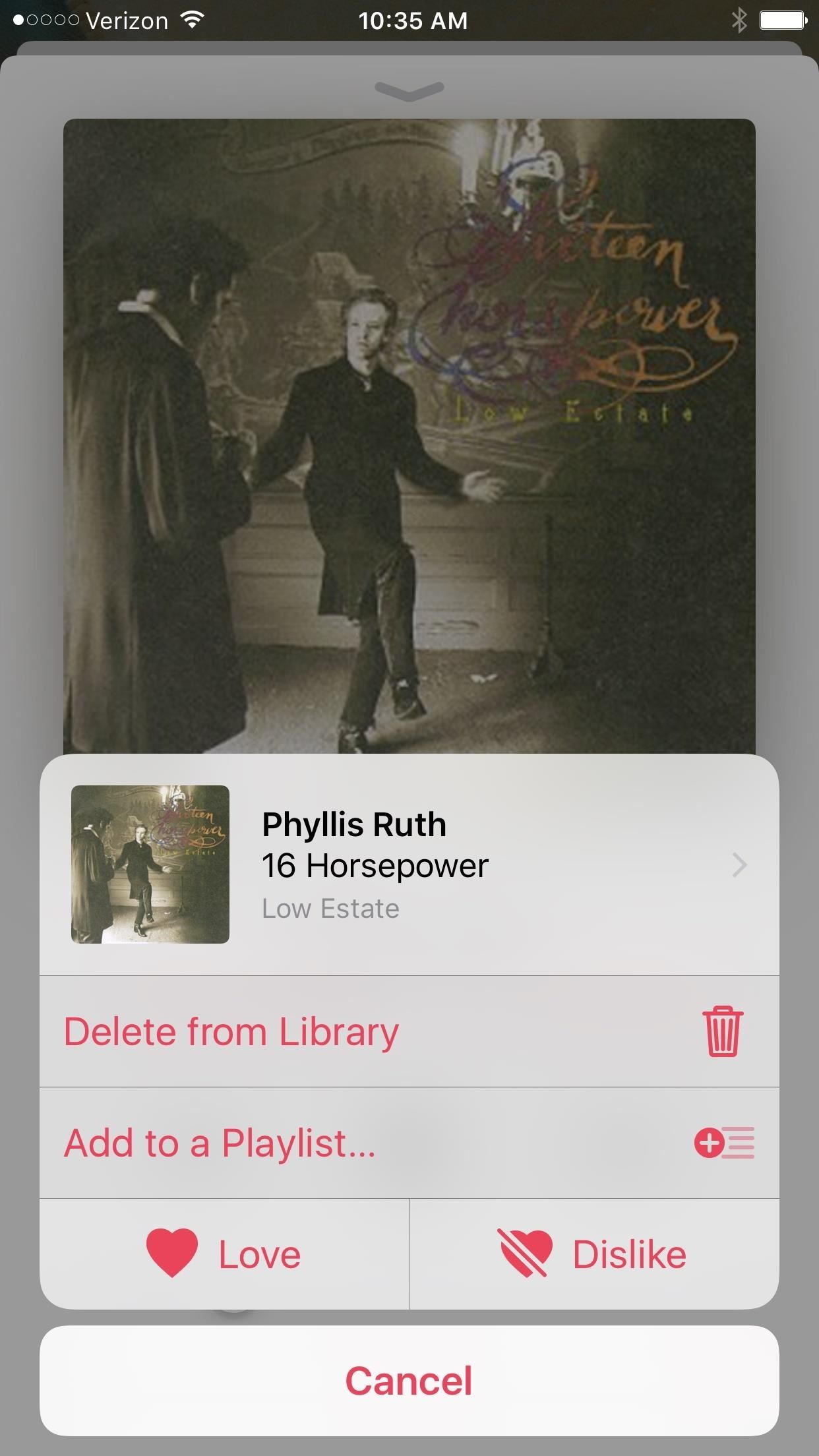 rate-songs-with-stars-ios-10s-music-app-w1456 How to Rate Songs with Stars in iOS 10's Music App