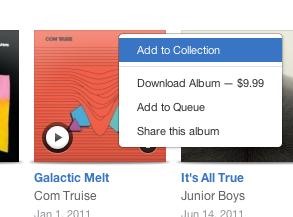 The Rdio App for Mac: A Desktop Alternative to iTunes