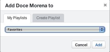 The Rdio App for Mac: A Desktop Alternative to iTunes