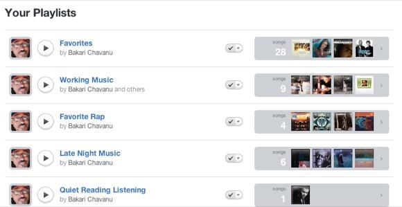 The Rdio App for Mac: A Desktop Alternative to iTunes
