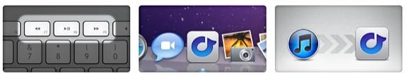 The Rdio App for Mac: A Desktop Alternative to iTunes