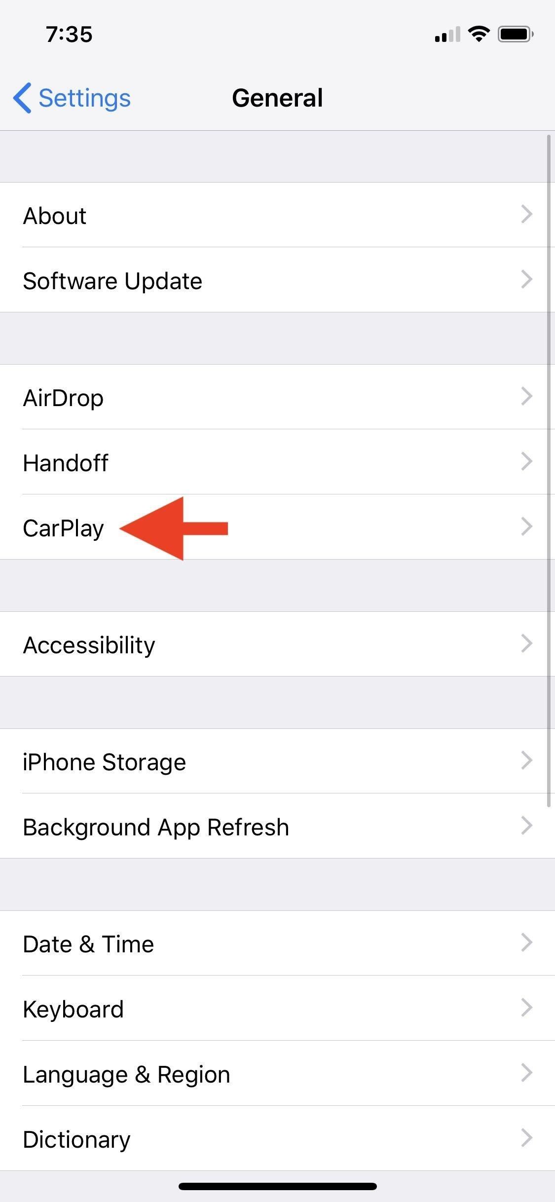 rearrange-apps-your-carplay-screen-for-quicker-access-your-favorite-services-w1456-1 How to Rearrange Apps on Your CarPlay Screen for Quicker Access to Your Favorite Services