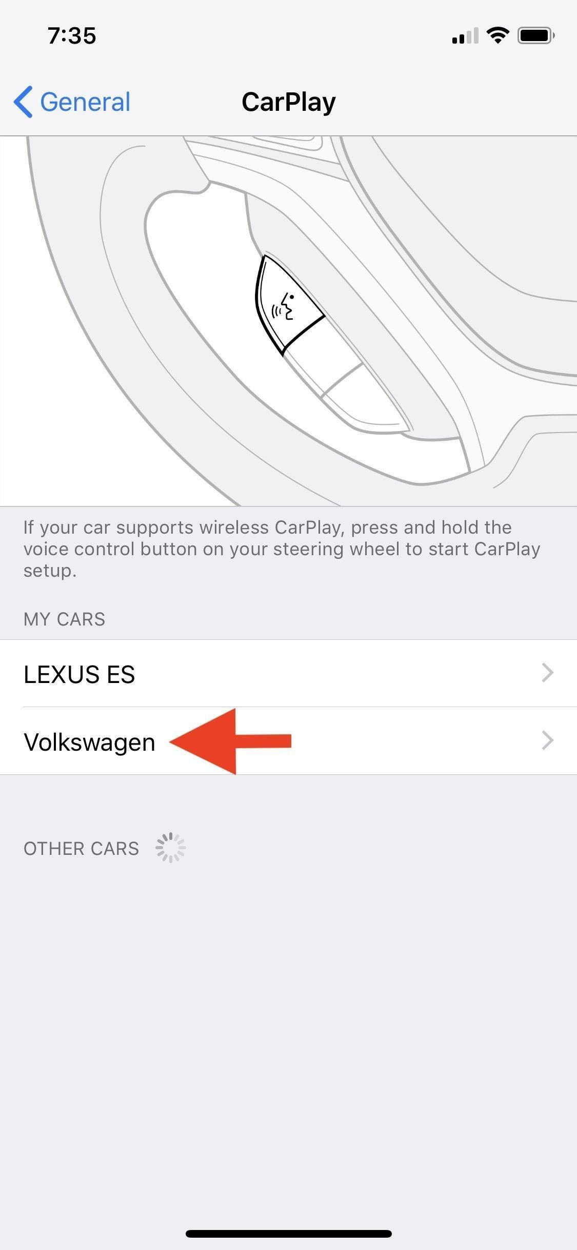 rearrange-apps-your-carplay-screen-for-quicker-access-your-favorite-services-w1456-2 How to Rearrange Apps on Your CarPlay Screen for Quicker Access to Your Favorite Services
