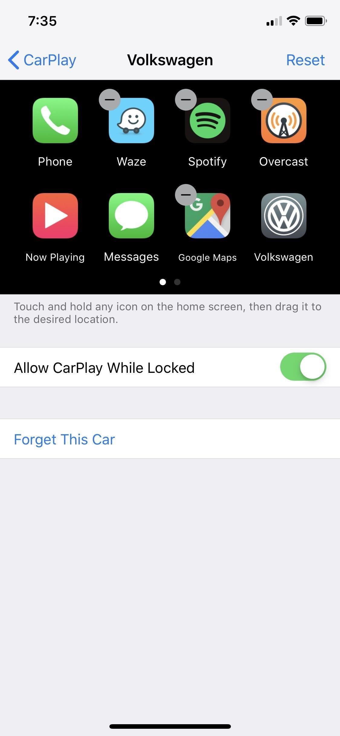 rearrange-apps-your-carplay-screen-for-quicker-access-your-favorite-services-w1456-3 How to Rearrange Apps on Your CarPlay Screen for Quicker Access to Your Favorite Services